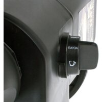 Рожковая кофеварка Endever Costa-1050 - Превью изображения №9 — Интернет-магазин Time-Shop