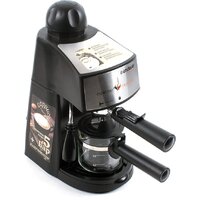 Рожковая кофеварка Endever Costa-1050 - Превью изображения №3 — Интернет-магазин Time-Shop