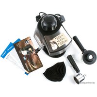 Рожковая кофеварка Endever Costa-1050 - Превью изображения №10 — Интернет-магазин Time-Shop