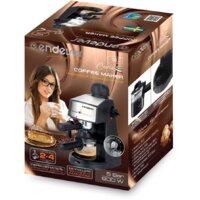 Рожковая кофеварка Endever Costa-1050 - Превью изображения №2 — Интернет-магазин Time-Shop