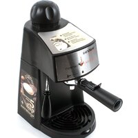 Рожковая кофеварка Endever Costa-1050 - Превью изображения №7 — Интернет-магазин Time-Shop