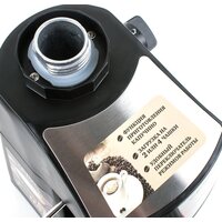 Рожковая кофеварка Endever Costa-1050 - Превью изображения №6 — Интернет-магазин Time-Shop