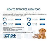 Сухой корм для собак Monge BWild Adult Goose (12 кг) - Превью изображения №2 — Интернет-магазин Time-Shop