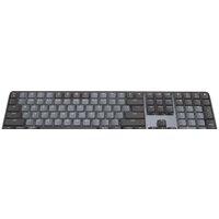 Клавиатура Logitech MX Mechanical Tactile Quiet 920-010757 (нет кириллицы) - Превью изображения №2 — Интернет-магазин Time-Shop