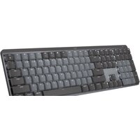 Клавиатура Logitech MX Mechanical Tactile Quiet 920-010757 (нет кириллицы) - Превью изображения №3 — Интернет-магазин Time-Shop