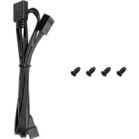 Вентилятор для корпуса DeepCool FL14R R-FL14R-BKAPN1-G - Превью изображения №4 — Интернет-магазин Time-Shop