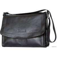 Carlo Gattini Classico Albano 5006-01 (черный)