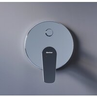 Смеситель Damixa Jupiter 777100000 - Превью изображения №2 — Интернет-магазин Time-Shop