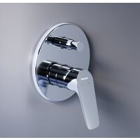 Смеситель Damixa Jupiter 777100000 - Превью изображения №3 — Интернет-магазин Time-Shop