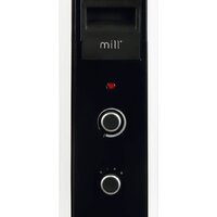 Масляный радиатор Mill AB-H1000MEC - Превью изображения №5 — Интернет-магазин Time-Shop