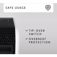 Масляный радиатор Mill AB-H1000MEC - Превью изображения №12 — Интернет-магазин Time-Shop