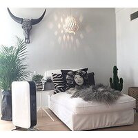 Масляный радиатор Mill AB-H1000MEC - Превью изображения №7 — Интернет-магазин Time-Shop