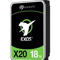 Seagate Exos X20 18TB ST18000NM003D