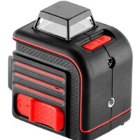 Лазерный нивелир ADA Instruments Cube 3-360 Basic Edition А00559 - Превью изображения №3 — Интернет-магазин Time-Shop