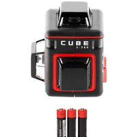 Лазерный нивелир ADA Instruments Cube 3-360 Basic Edition А00559 - Превью изображения №10 — Интернет-магазин Time-Shop