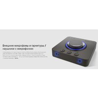 Внешняя звуковая карта Creative Sound Blaster X4 - Превью изображения №13 — Интернет-магазин Time-Shop