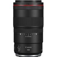 Объектив Canon RF 100mm F2.8L Macro IS USM - Превью изображения №3 — Интернет-магазин Time-Shop