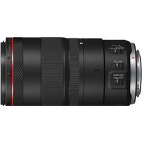 Объектив Canon RF 100mm F2.8L Macro IS USM - Превью изображения №2 — Интернет-магазин Time-Shop