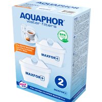 АКВАФОР Maxfor+ (2 шт)