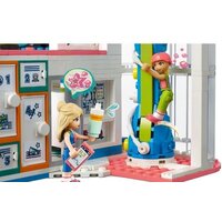 Конструктор LEGO Friends Спортивный центр 41744 - Превью изображения №8 — Интернет-магазин Time-Shop