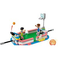 Конструктор LEGO Friends Спортивный центр 41744 - Превью изображения №6 — Интернет-магазин Time-Shop