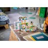 Конструктор LEGO Friends Спортивный центр 41744 - Превью изображения №12 — Интернет-магазин Time-Shop