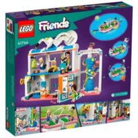 Конструктор LEGO Friends Спортивный центр 41744 - Превью изображения №2 — Интернет-магазин Time-Shop