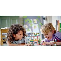 Конструктор LEGO Friends Спортивный центр 41744 - Превью изображения №11 — Интернет-магазин Time-Shop