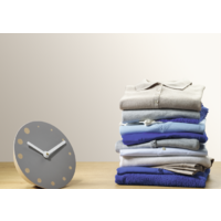 Стиральная машина с вертикальной загрузкой Electrolux UltraCare 800 EW8TN3372P - Превью изображения №11 — Интернет-магазин Time-Shop