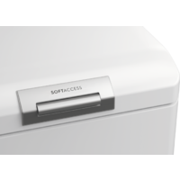 Стиральная машина с вертикальной загрузкой Electrolux UltraCare 800 EW8TN3372P - Превью изображения №3 — Интернет-магазин Time-Shop