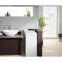 Стиральная машина с вертикальной загрузкой Electrolux UltraCare 800 EW8TN3372P - Превью изображения №7 — Интернет-магазин Time-Shop