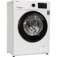 Стиральная машина Nord (Nordfrost) i-DDQ4 8120 W - Превью изображения №3 — Интернет-магазин Time-Shop