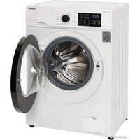 Стиральная машина Nord (Nordfrost) i-DDQ4 8120 W - Превью изображения №6 — Интернет-магазин Time-Shop