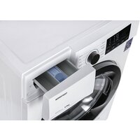 Стиральная машина Nord (Nordfrost) i-DDQ4 8120 W - Превью изображения №10 — Интернет-магазин Time-Shop