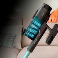 Пылесос Cecotec Conga Rockstar 1500 Horizon Genesis XL - Превью изображения №3 — Интернет-магазин Time-Shop