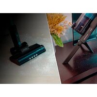 Пылесос Cecotec Conga Rockstar 1500 Horizon Genesis XL - Превью изображения №8 — Интернет-магазин Time-Shop