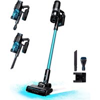 Пылесос Cecotec Conga Rockstar 1500 Horizon Genesis XL - Превью изображения №2 — Интернет-магазин Time-Shop