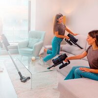 Пылесос Cecotec Conga Rockstar 1500 Horizon Genesis XL - Превью изображения №12 — Интернет-магазин Time-Shop