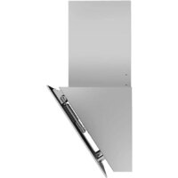 Кухонная вытяжка Haier HVQ-D6606W - Превью изображения №6 — Интернет-магазин Time-Shop