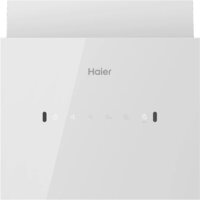 Кухонная вытяжка Haier HVQ-D6606W - Превью изображения №2 — Интернет-магазин Time-Shop
