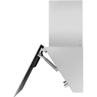 Кухонная вытяжка Haier HVQ-D6606W - Превью изображения №4 — Интернет-магазин Time-Shop