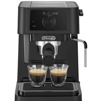 DeLonghi Stilosa EC235.BK
