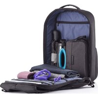 Городской рюкзак XD Design Flex Gym Bag - Превью изображения №9 — Интернет-магазин Time-Shop