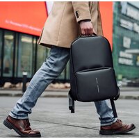 Городской рюкзак XD Design Flex Gym Bag - Превью изображения №19 — Интернет-магазин Time-Shop