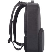 Городской рюкзак XD Design Flex Gym Bag - Превью изображения №3 — Интернет-магазин Time-Shop