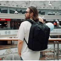 Городской рюкзак XD Design Flex Gym Bag - Превью изображения №14 — Интернет-магазин Time-Shop