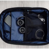 Городской рюкзак XD Design Flex Gym Bag - Превью изображения №13 — Интернет-магазин Time-Shop