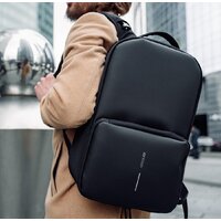 Городской рюкзак XD Design Flex Gym Bag - Превью изображения №18 — Интернет-магазин Time-Shop