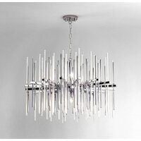 Bogate's Allure 355/8 Smart хром