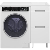 Misty Тумба под умывальник Байкал 55 Э-Бай06055-022Я